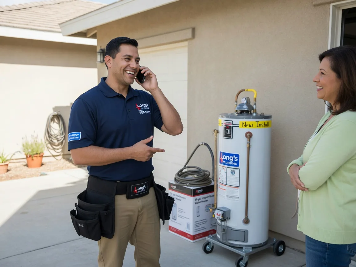 Leak Detection Turtletown, TN FAQs